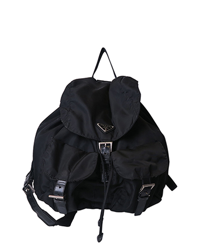 Vintage Backpack, front view